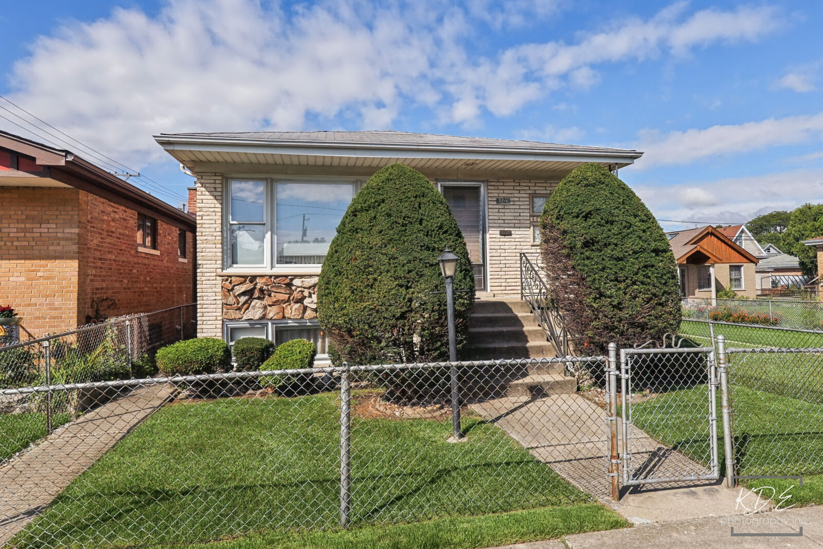Property Photo:  3216 N Ottawa Avenue  IL 60634 