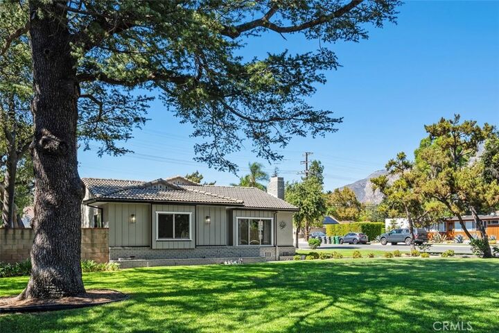Property Photo:  1141 Oakwood Drive  CA 91006 