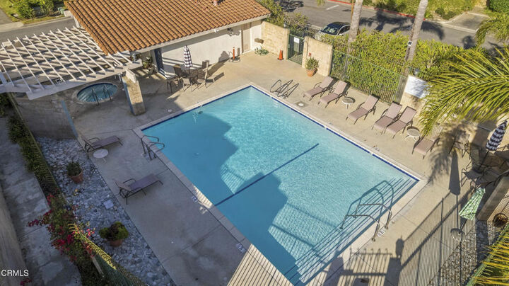 Property Photo:  2930 Windward Way  CA 93035 