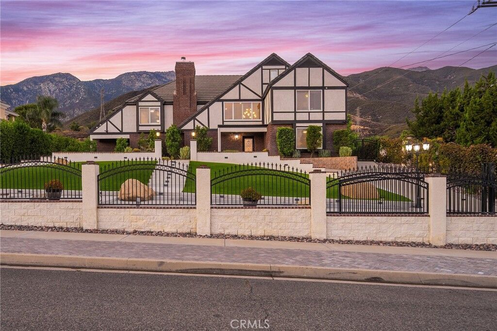 Property Photo:  8374 Almond Street  CA 91701 