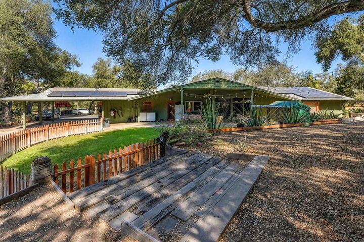 Property Photo:  15655 77 Oak Valley Road  CA 92065 