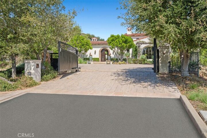 Property Photo: 83 Canyon Creek CA 92603