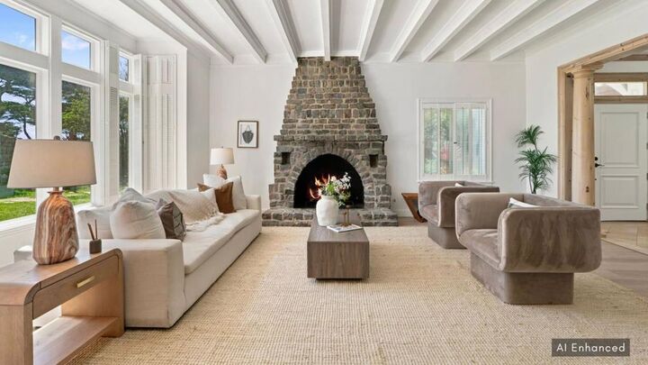 Property Photo:  85 Clarendon Road  CA 94044 