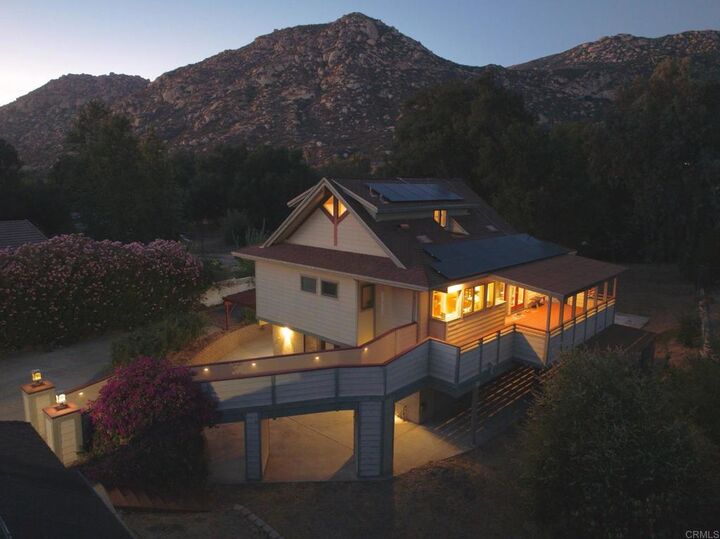 Property Photo:  25552 Pappas Road  CA 92065 