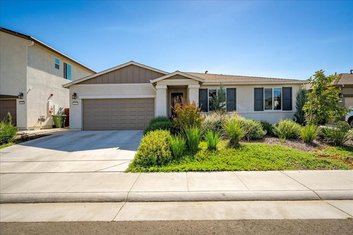 Property Photo:  116 Cardini Lane  CA 95648 