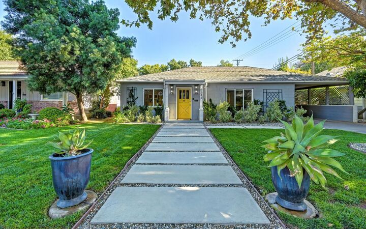 Property Photo:  5515 Callister Avenue  CA 95819 