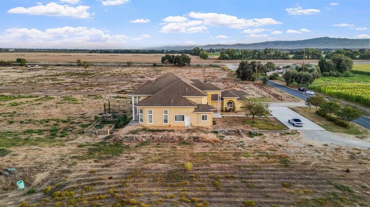 Property Photo: 26651 S Airport Way CA 95337