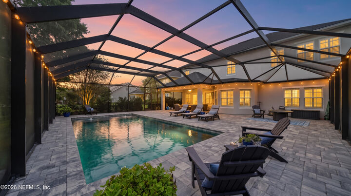 Property Photo:  1725 Highland View Drive  FL 32092 