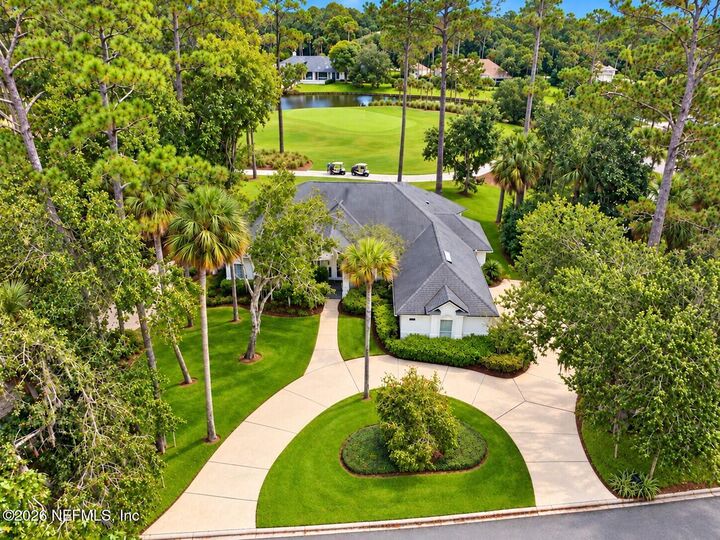 Property Photo:  8132 Seven Mile Drive  FL 32082 