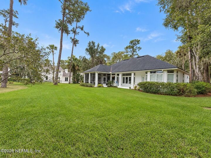 Property Photo:  8132 Seven Mile Drive  FL 32082 