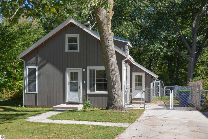 Property Photo: 1029 Grant Street MI 49686