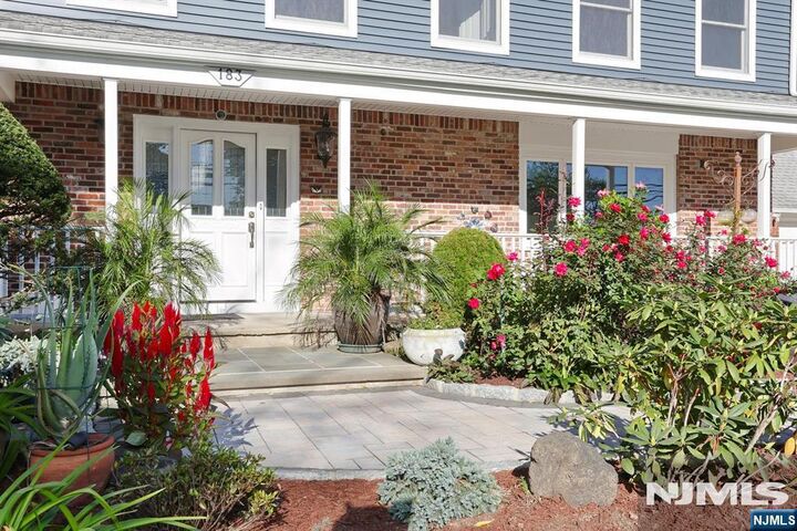 Property Photo: 183 Farview Avenue NJ 07652