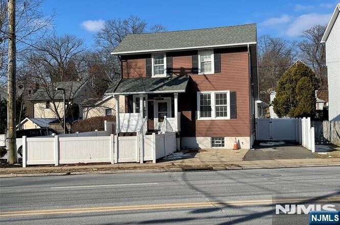 Property Photo:  138 Pompton Avenue  NJ 07044 