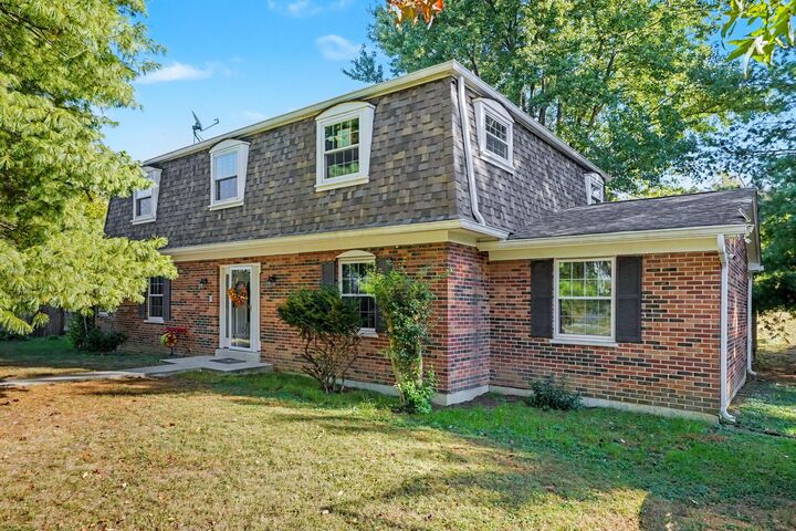 Property Photo:  729 Mount Zion Road  KY 41042 