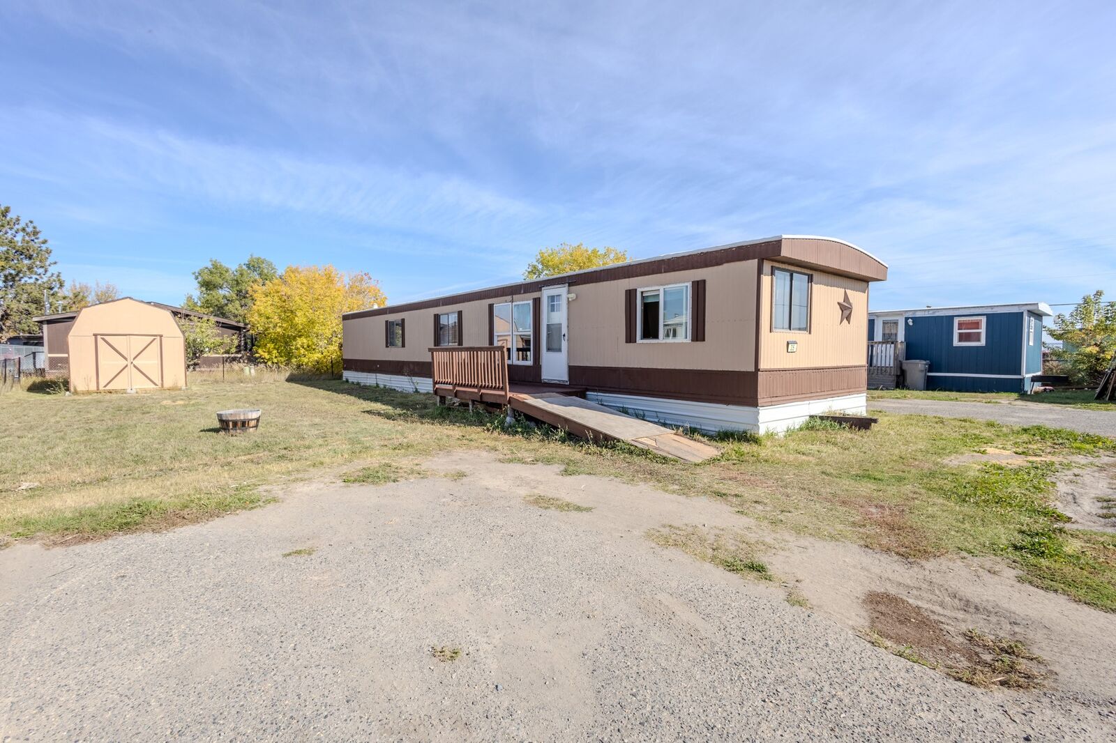 Property Photo:  2995 Prospect Avenue 35  MT 59601 