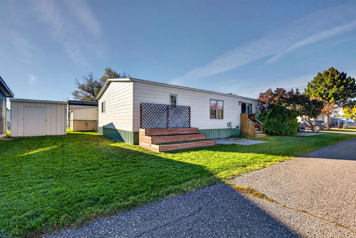 Property Photo:  2965 Melody Road  MT 59602 