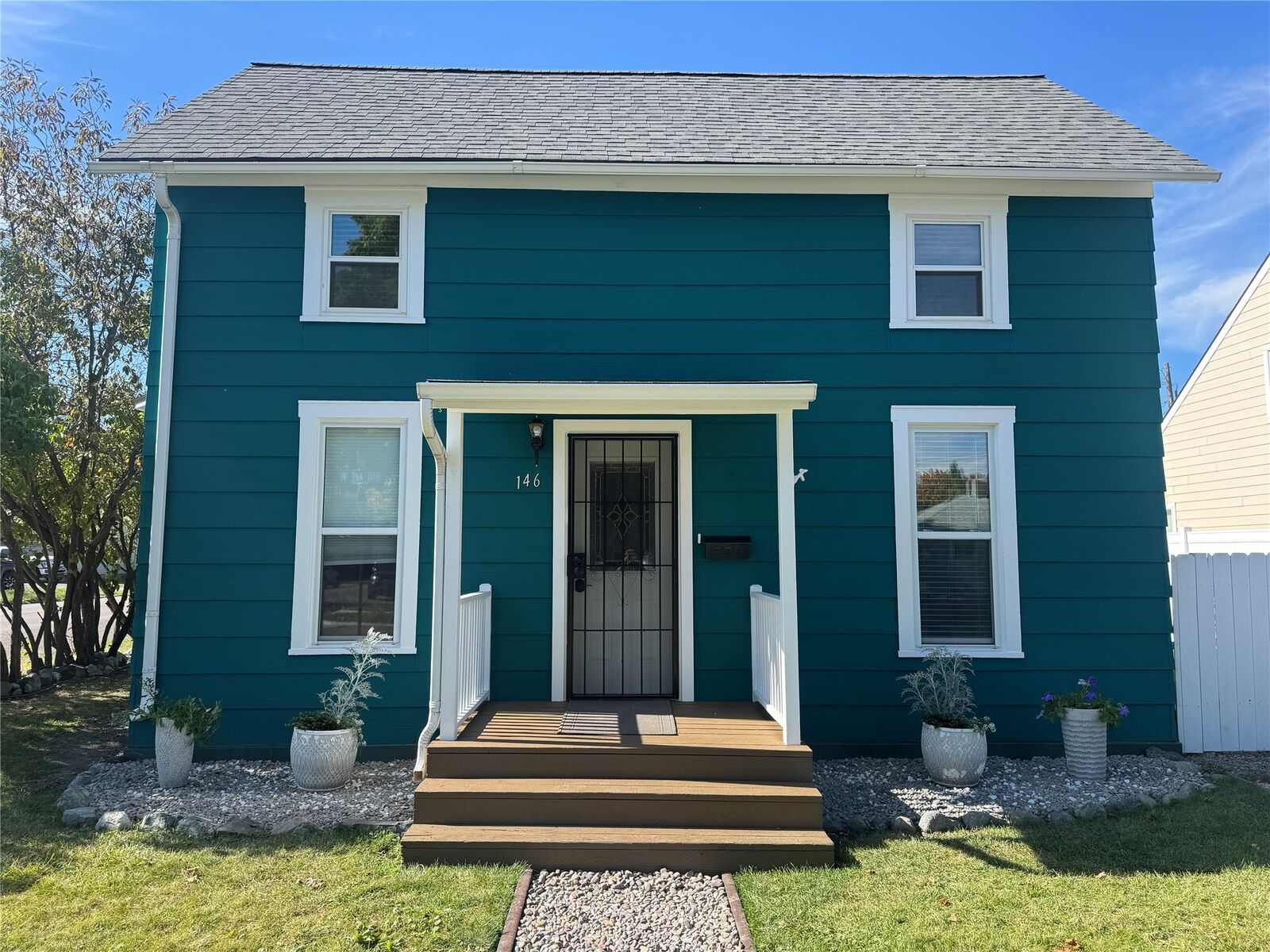 Property Photo: 146 8th Avenue W MT 59901