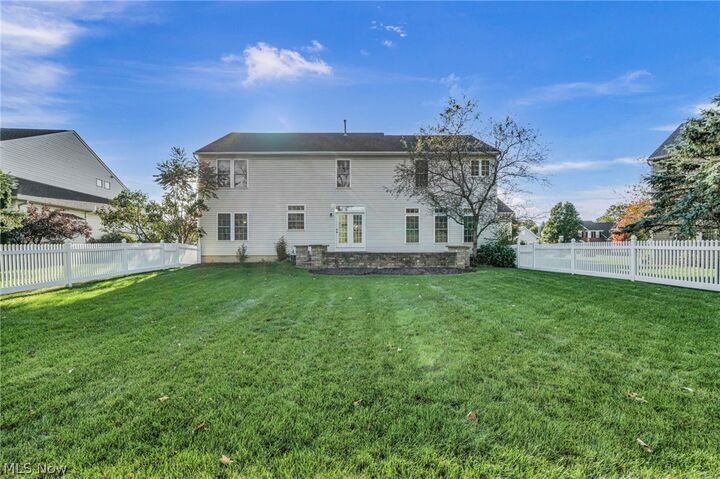 Property Photo: 2983 Clearbrook Drive OH 44011