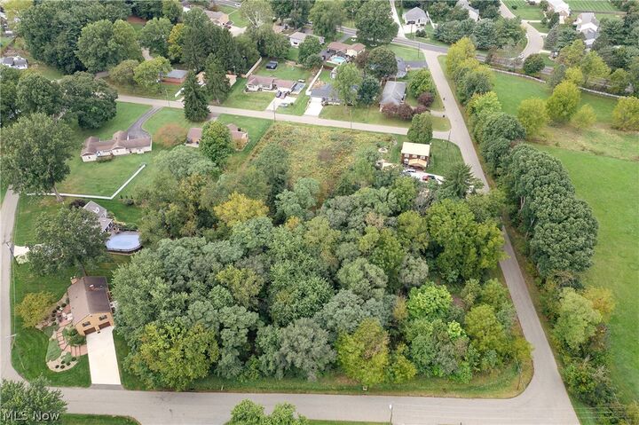 Property Photo:  Carnegie Avenue NW  OH 44646 