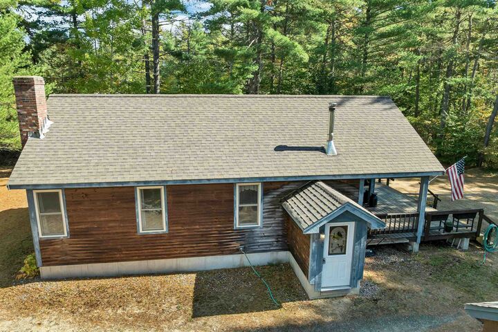 Property Photo: 154 Indian Trail NH 03886