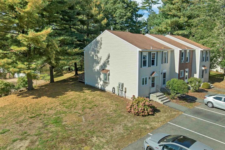 Property Photo:  14 Shelburne Road  NH 03054 