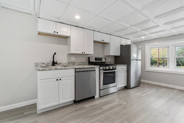 Property Photo: 64 Bomhower Street Extension NH 03766