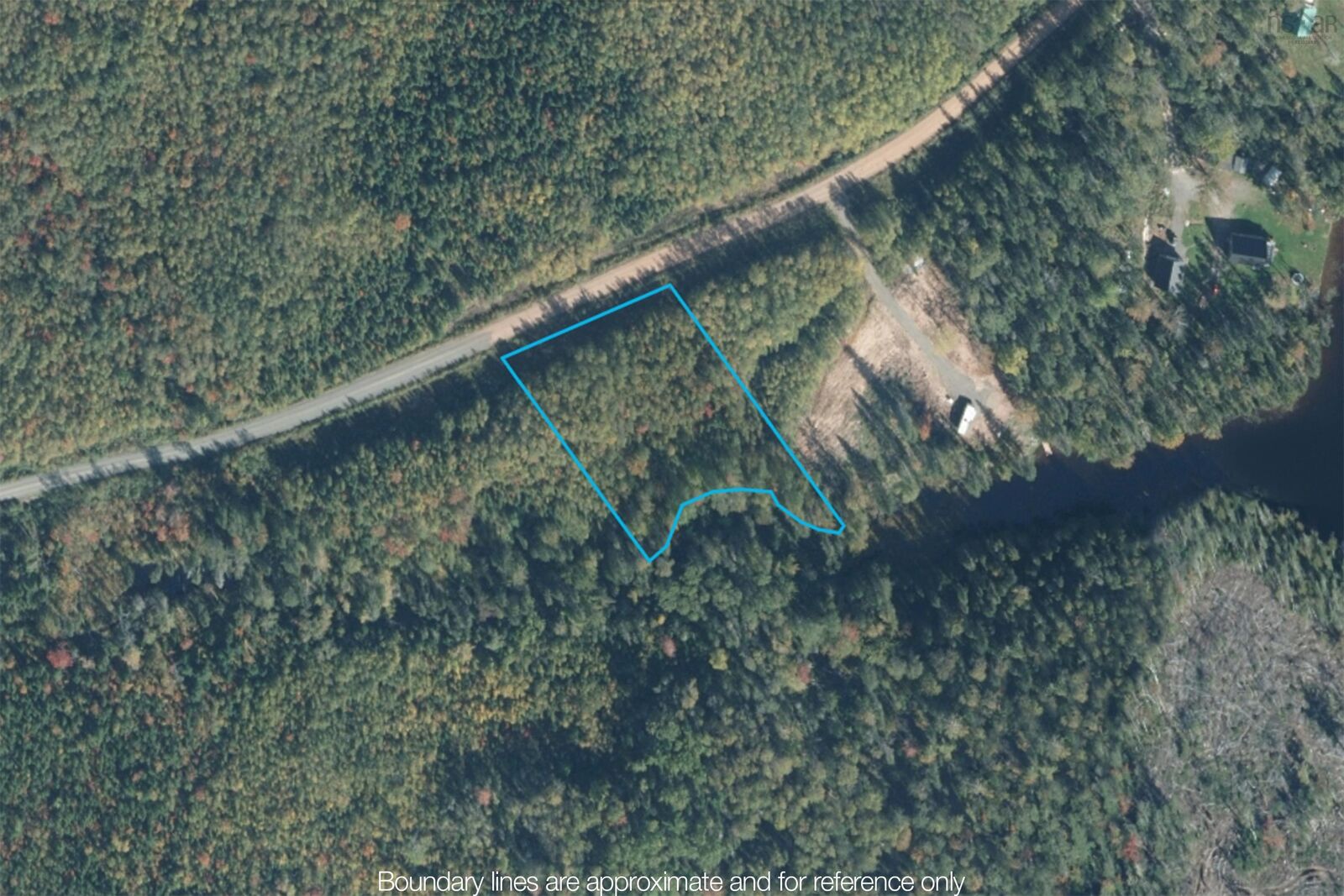 Property Photo:  Lot 26-26 Black Lake Road  NS B0M 1X0 