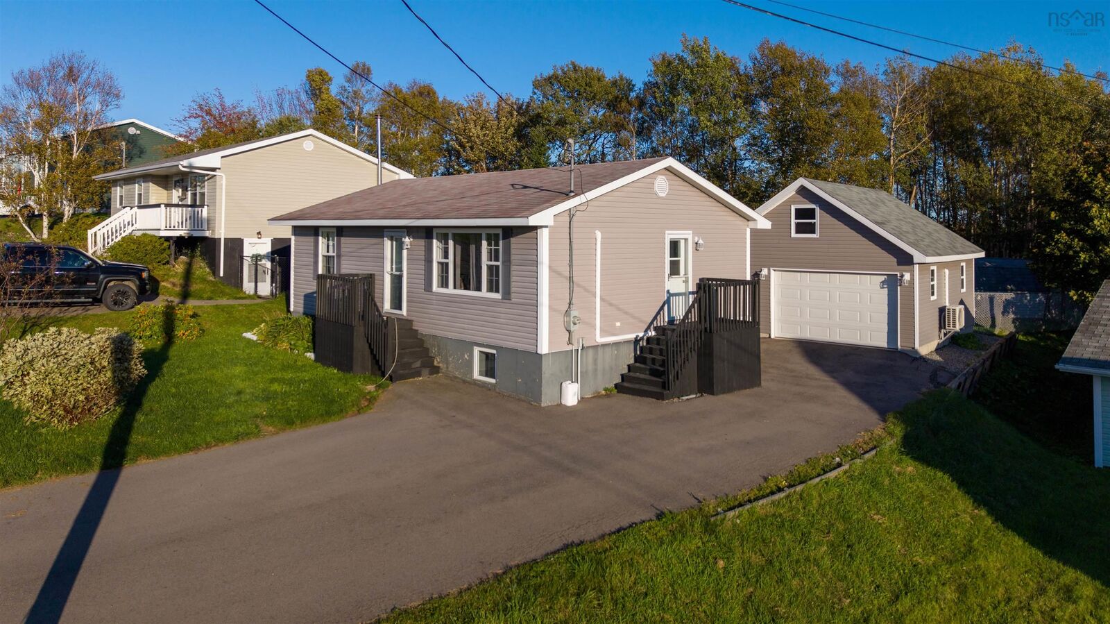 Property Photo:  25 Macdonald Crescent  NS B1H 3H5 
