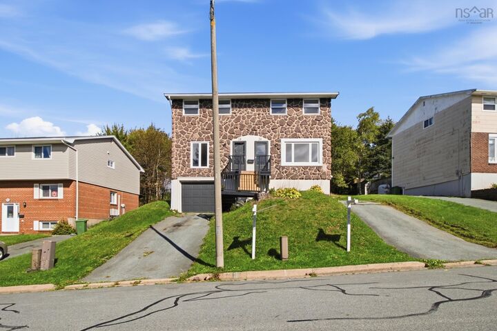 Property Photo:  36 Regal Road  NS B2W 4H6 