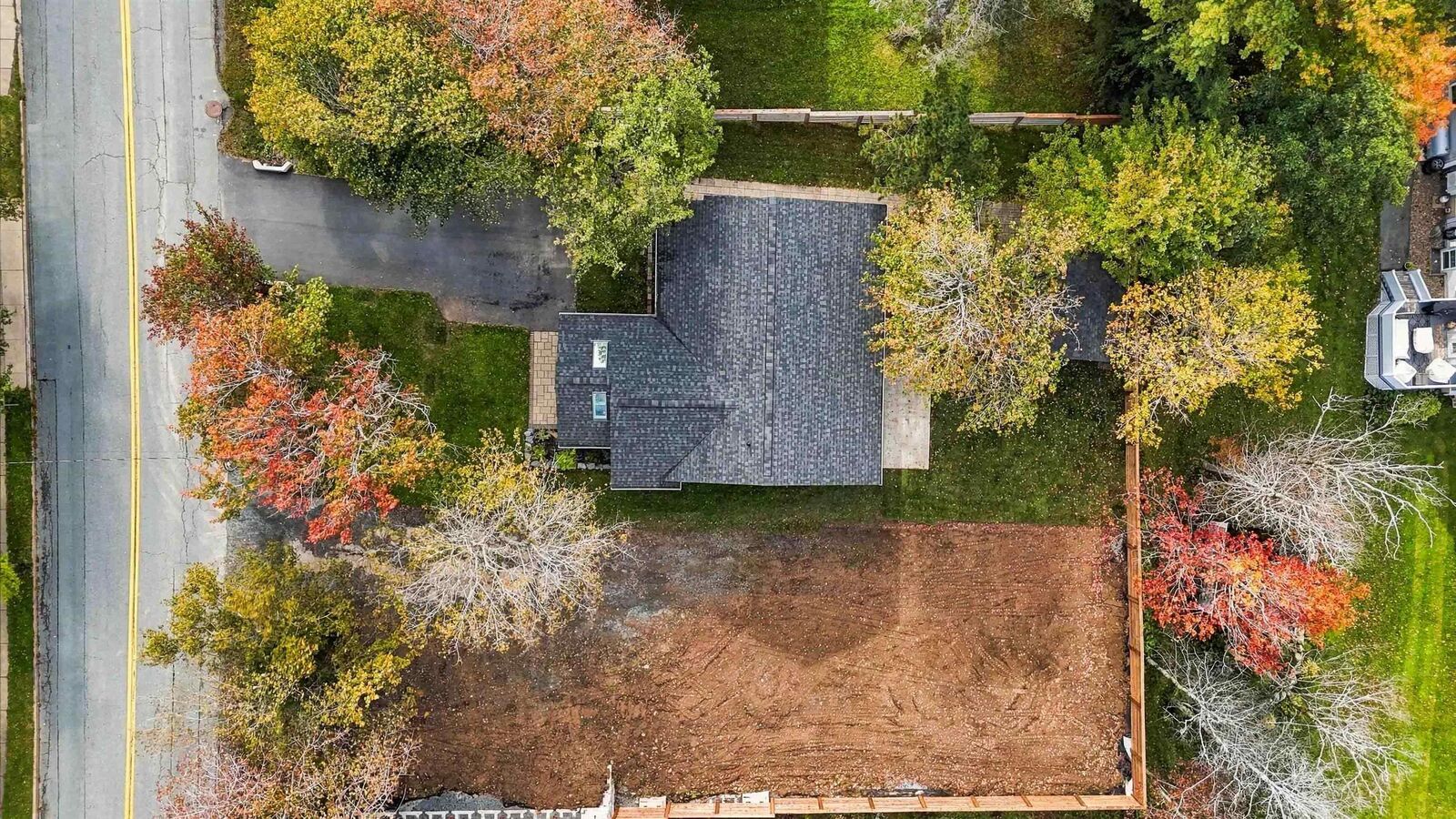 Property Photo: 146 Montague Rd NS B2W 3P3