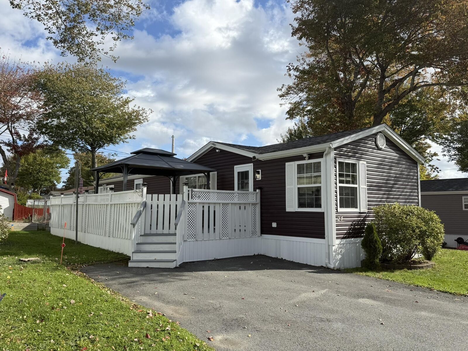Property Photo: 24 Seventh Street NS B4B 1R4