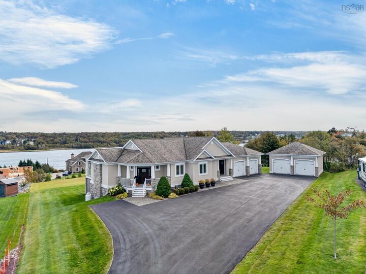 Property Photo: 18 Clipper Court NS B1R 0A6