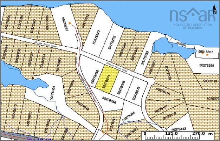 Property Photo:  Lot 37 Allans Point Road  NS B0E 2Y0 
