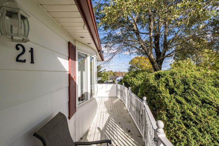 Property Photo:  21 Lanarkshire Court  NS B2W 4S6 