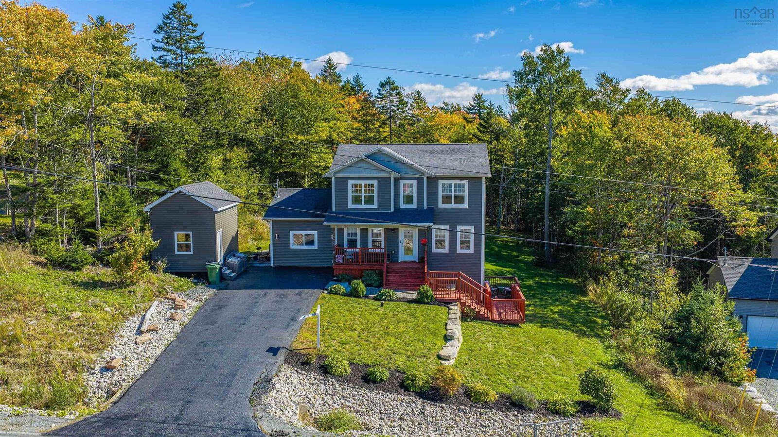 Property Photo:  329 Savoy Avenue Kingswood North  NS B4B 0V6 