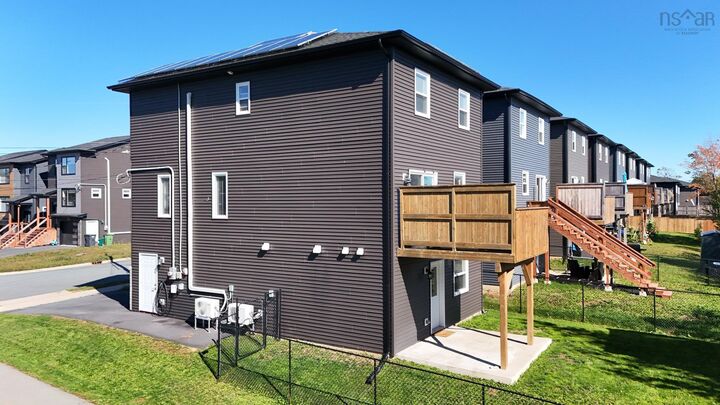 Property Photo:  16 Sam Crescent  NS B2S 0B6 