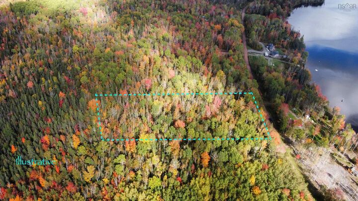 Property Photo:  Lot 26-20 Black Lake Road  NS B0K 1X0 