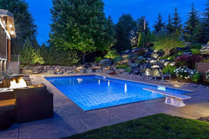 Property Photo:  8365 Kelzer Pond Drive  MN 55386 