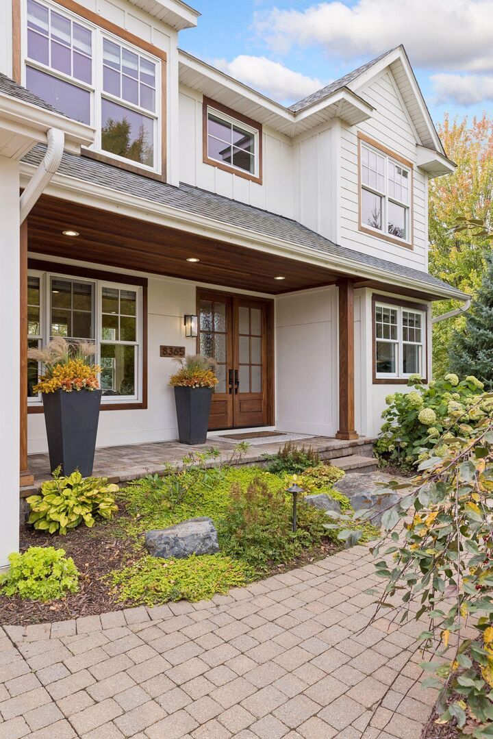 Property Photo: 8365 Kelzer Pond Drive MN 55386