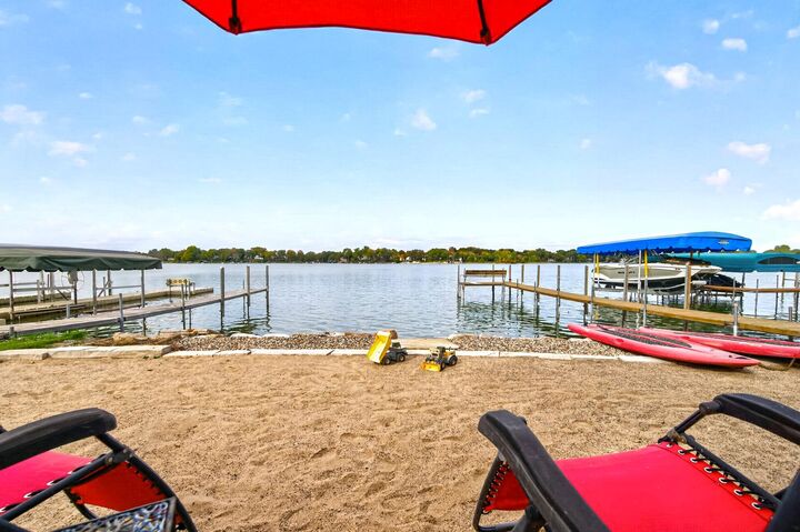 Property Photo: 5060 Edgewater Drive MN 55364