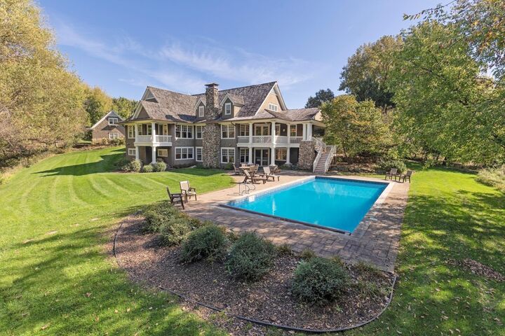Property Photo: 575 Kokesh Farm Road MN 55359