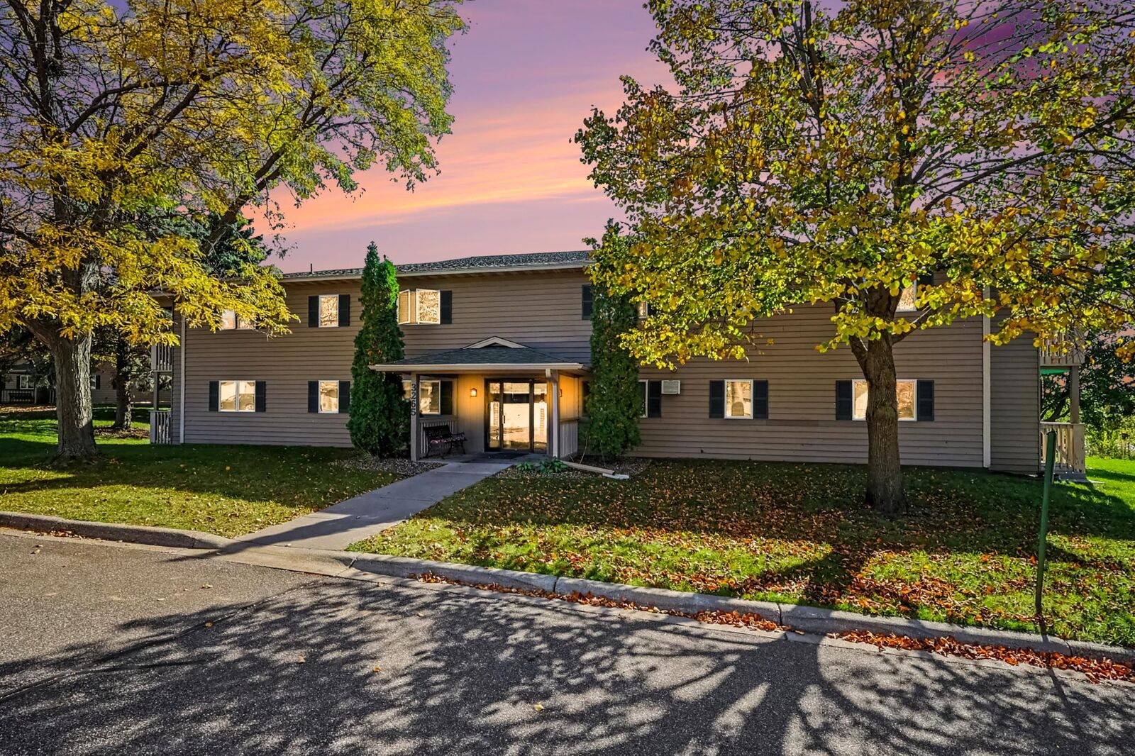 Property Photo:  3265 80th Street E 207  MN 55076 