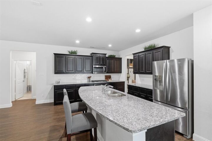 Property Photo:  15116 Belclaire Avenue  TX 76008 