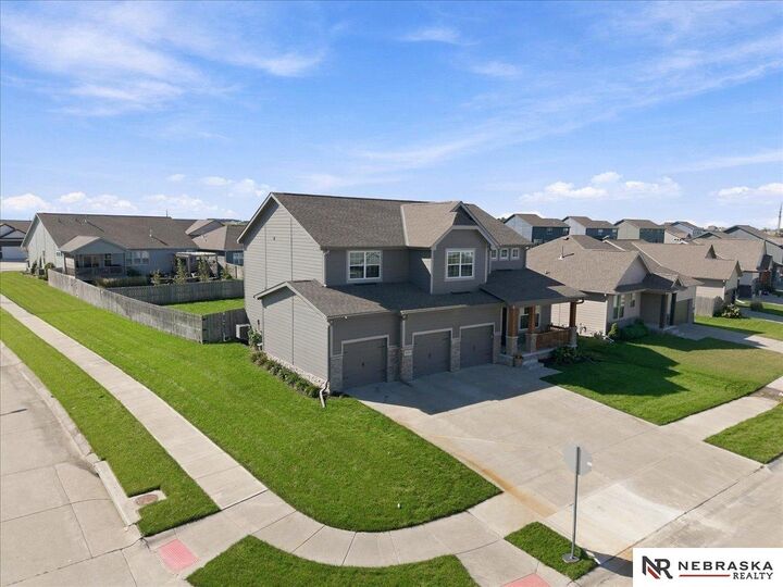 Property Photo:  20503 Howe Street  NE 68022 