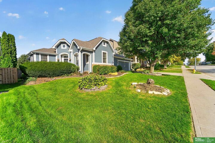 Property Photo:  14760 Stone Avenue  NE 68116 