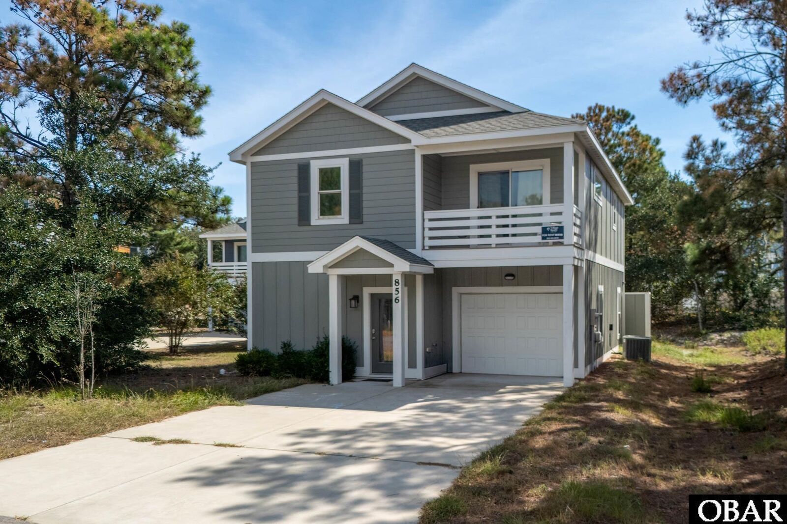 Property Photo: 856 Sawgrass Court NC 27927