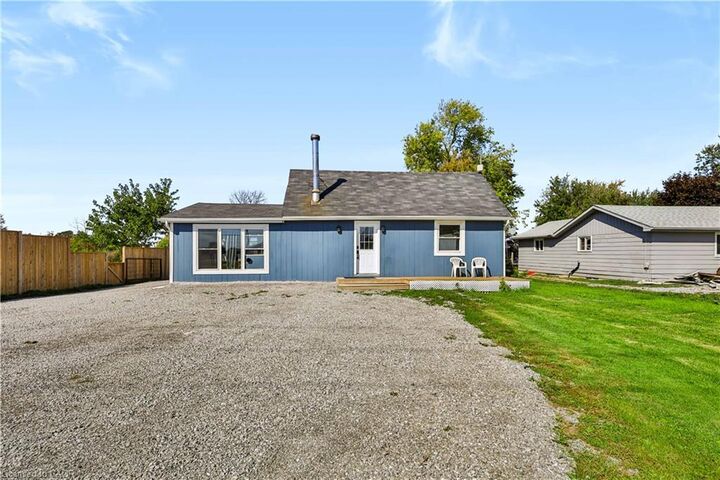 Property Photo:  3689 Highway 6  ON N0A 1H0 