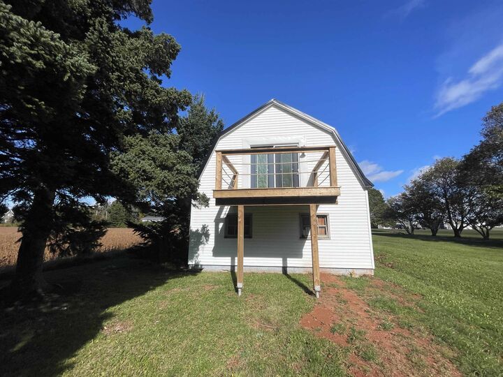 Property Photo:  31 Queen Street  PE C0B 1B0 