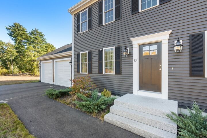 Property Photo:  23 Old Center St  MA 02330 