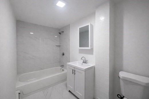 Property Photo:  203 London St 1  MA 02128 
